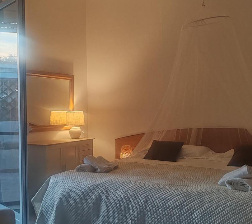 Photo of Bedroom in Merine
