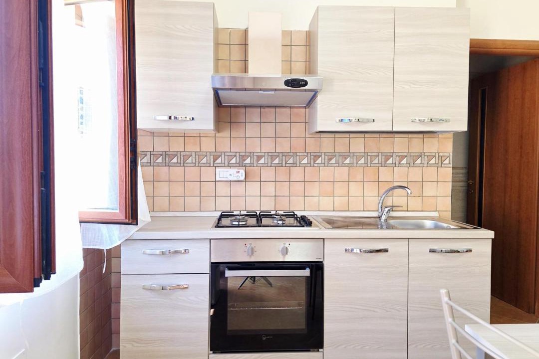 Photo of Kitchen in Casal Velino