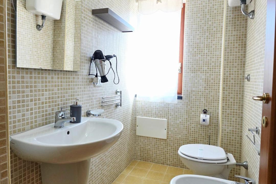 Photo of Bathroom in Casal Velino