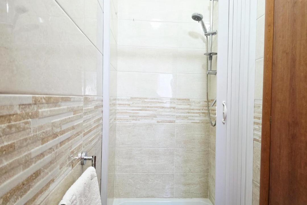 Photo of Bathroom in Casal Velino