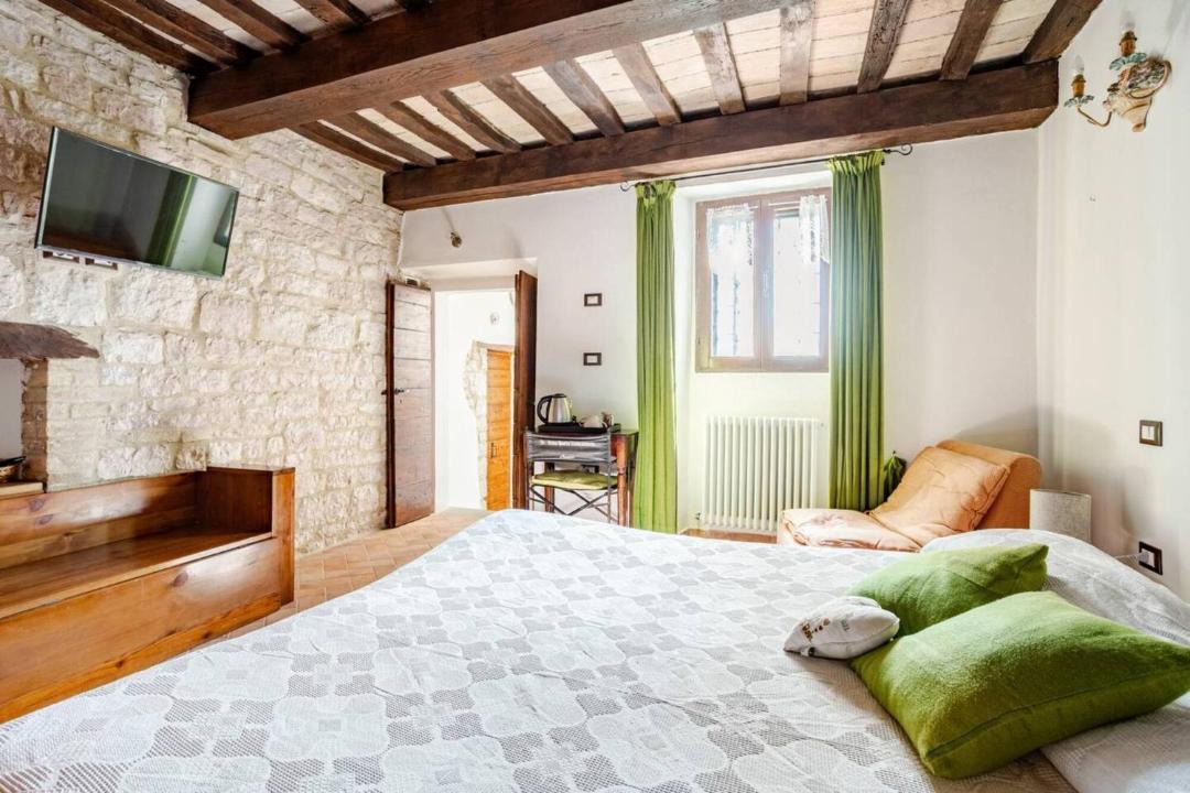 Photo of Bedroom in Cagli