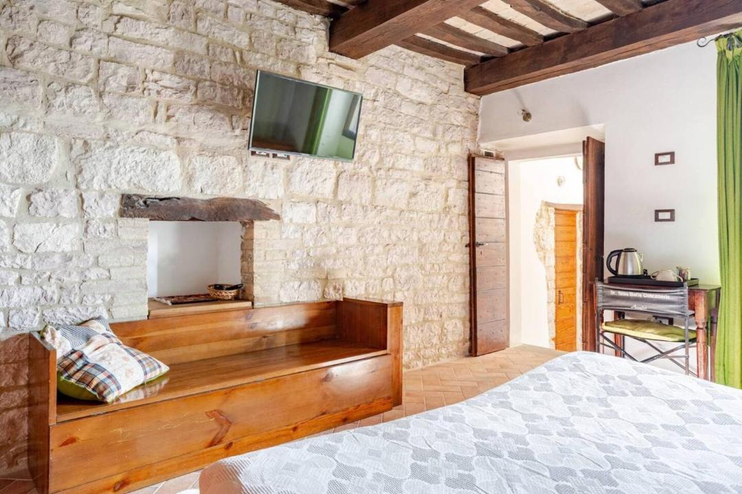 Photo of Bedroom in Cagli