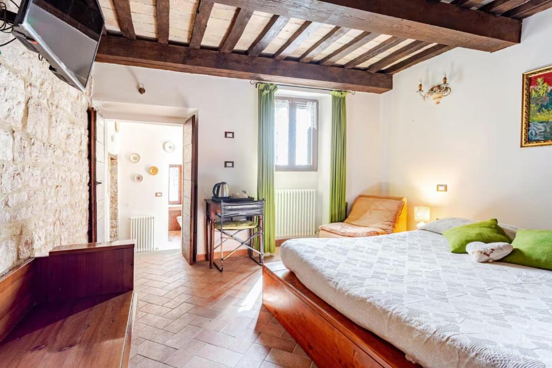 Photo of Bedroom in Cagli