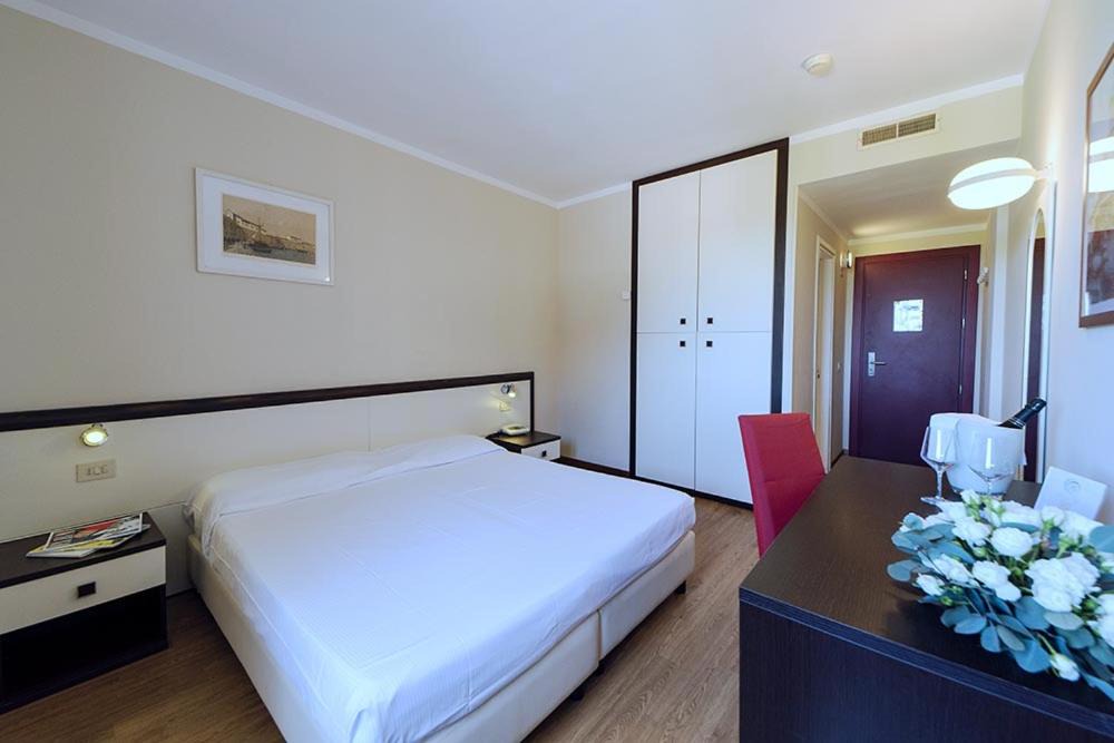 Photo of Bedroom in Magazzini