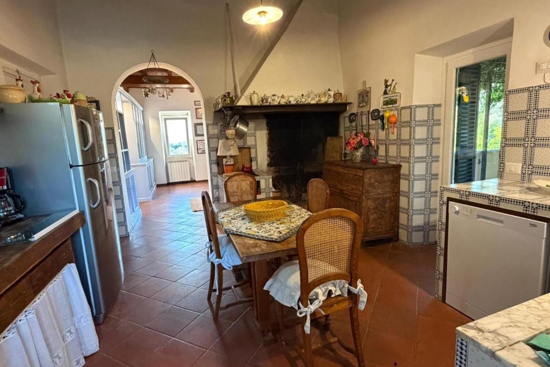 Photo of Kitchen in Tivoli