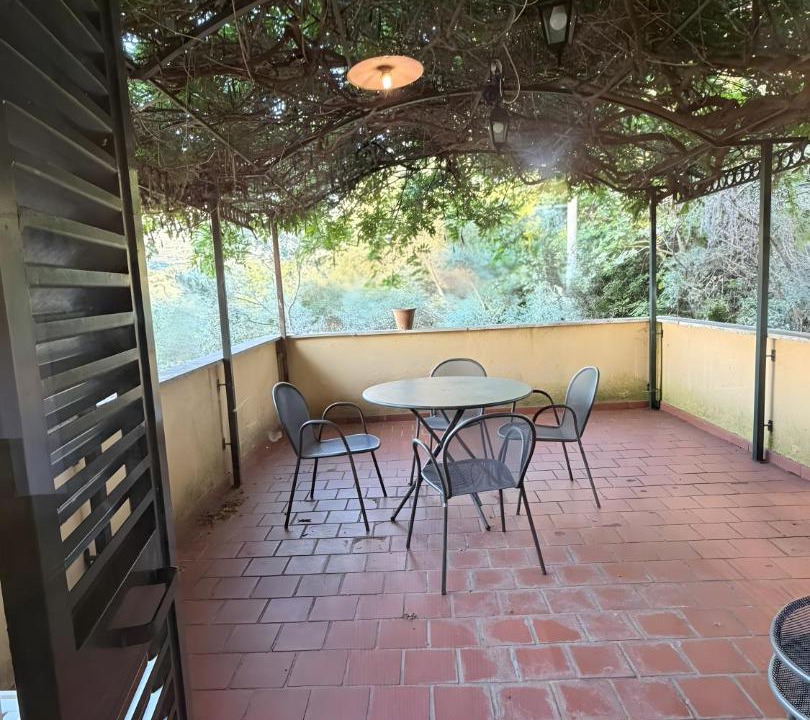 Photo of Patio Balcony in Tivoli