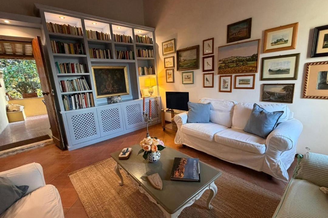 Photo of Livingroom in Tivoli