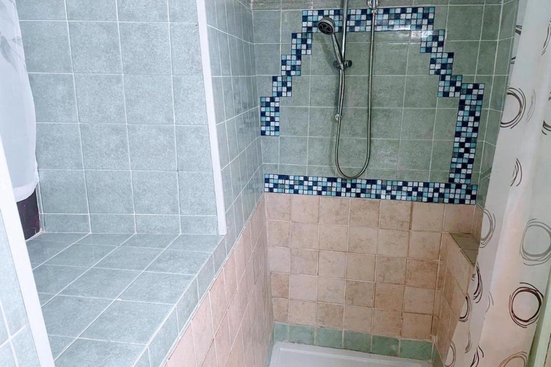 Photo of Bathroom in Penna in Teverina