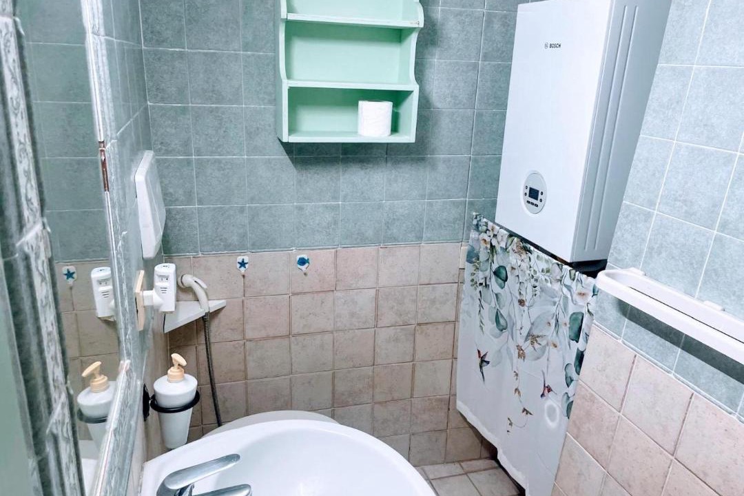 Photo of Bathroom in Penna in Teverina
