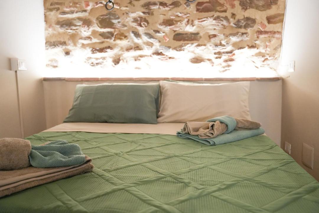 Photo of Bedroom in Panicale