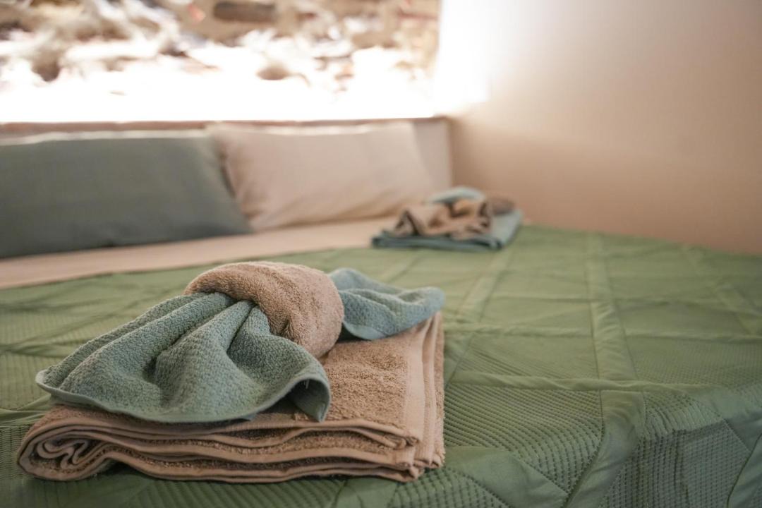 Photo of Bedroom in Panicale