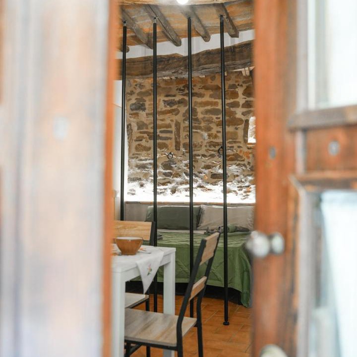 Photo of Kitchen in Panicale