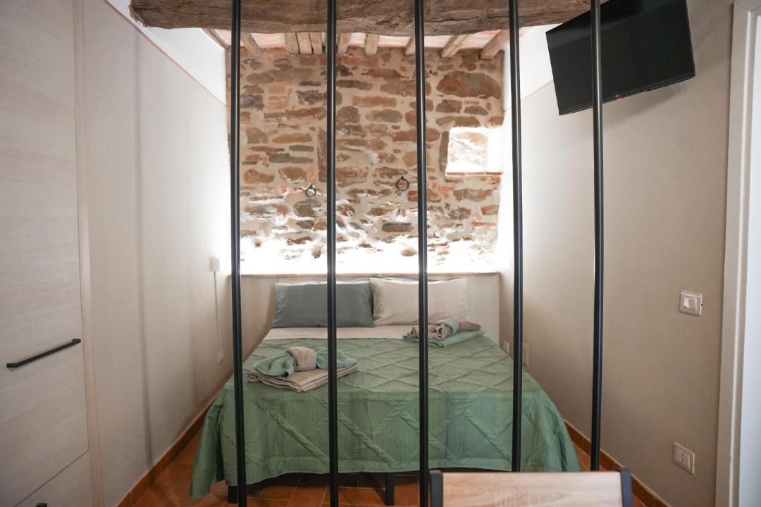 Photo of Bedroom in Panicale