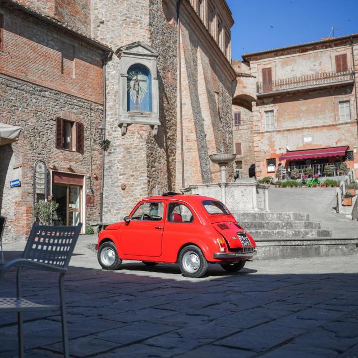 Photo of Others in Panicale