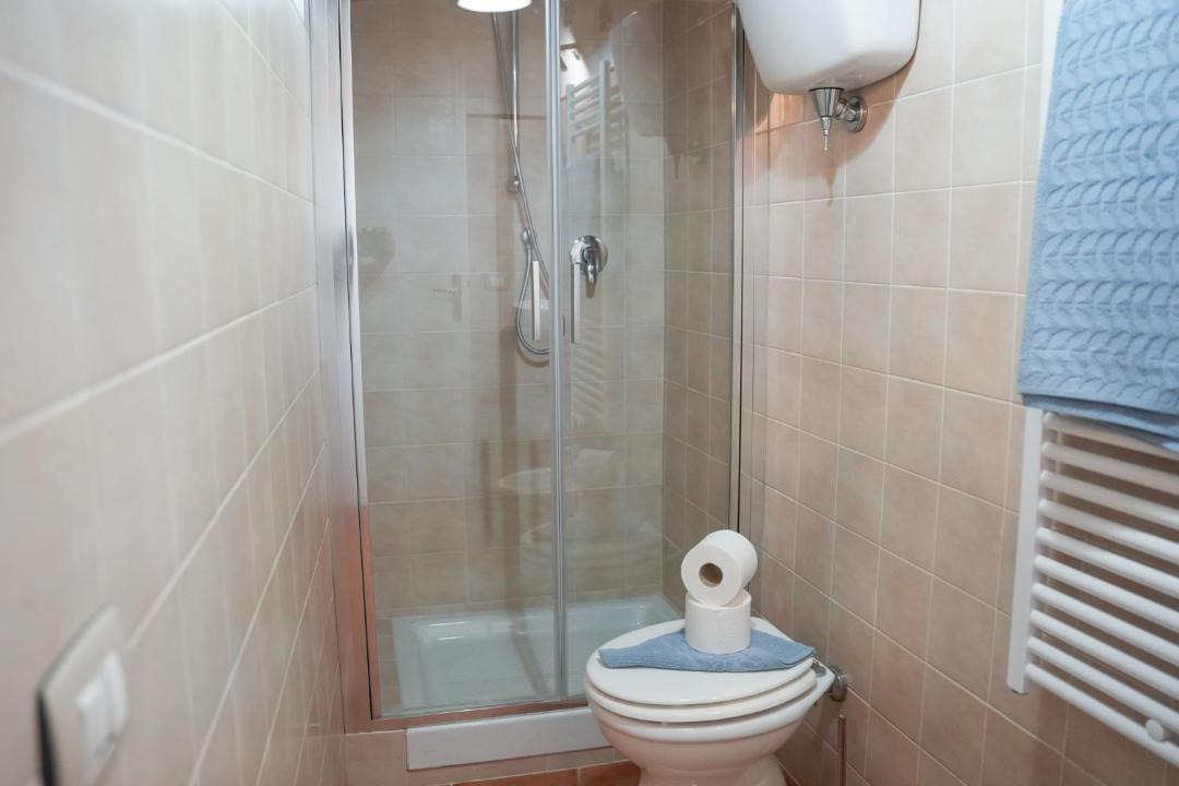 Photo of Bathroom in Panicale