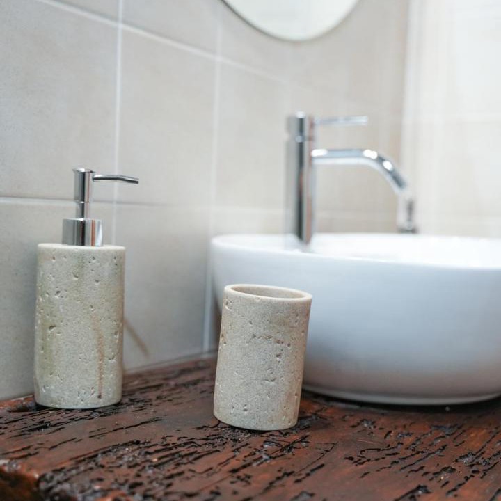 Photo of Bathroom in Panicale