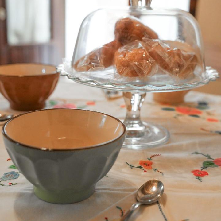 Photo of Kitchen in Panicale