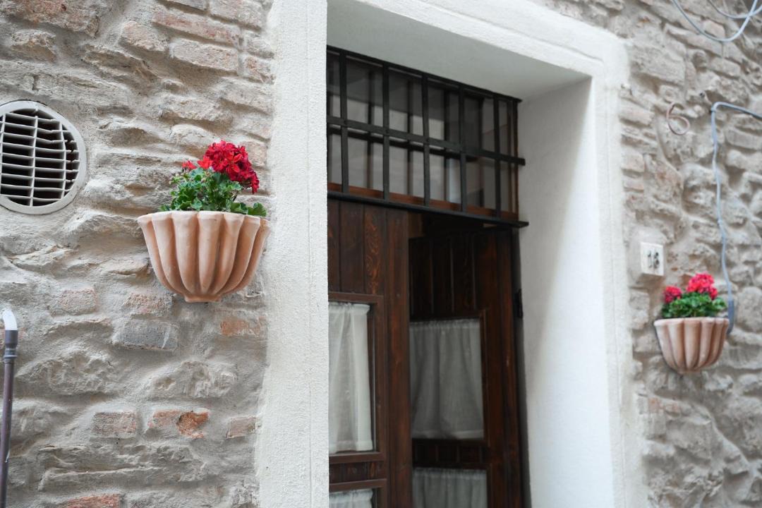 Photo of Patio Balcony in Panicale
