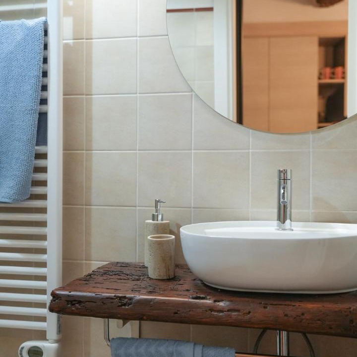 Photo of Bathroom in Panicale
