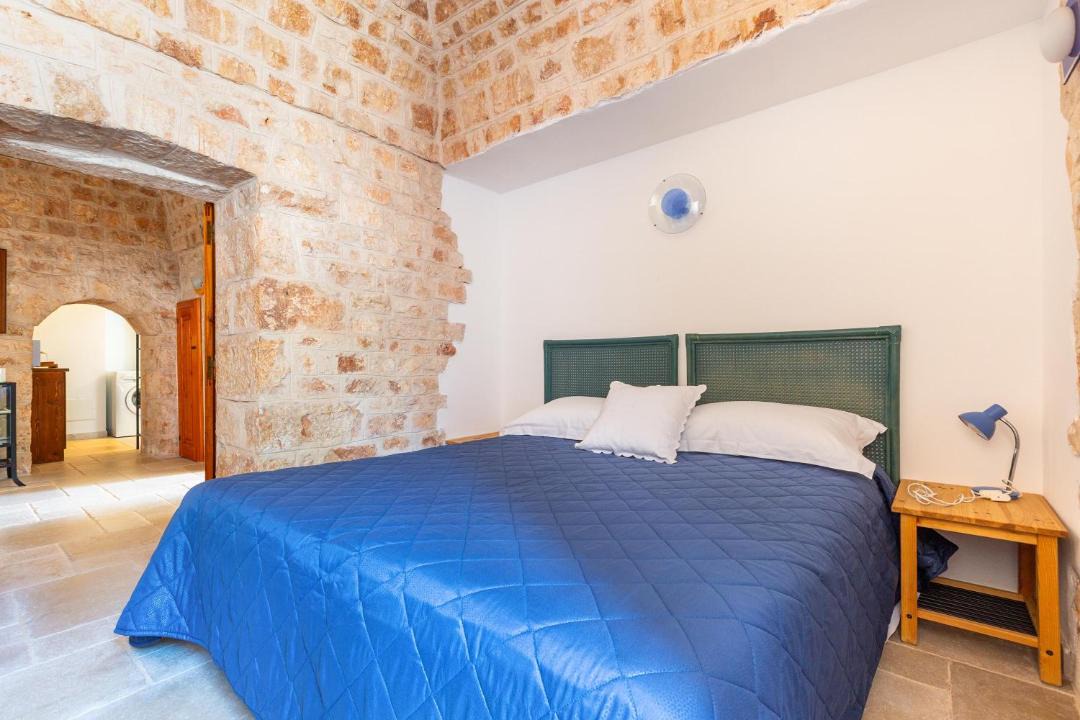 Photo of Bedroom in Fasano