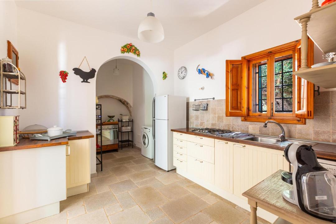 Photo of Kitchen in Fasano
