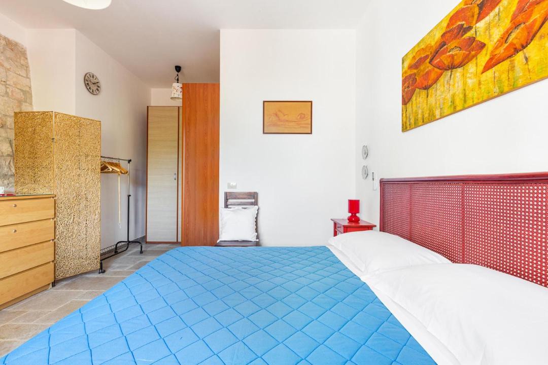 Photo of Bedroom in Fasano