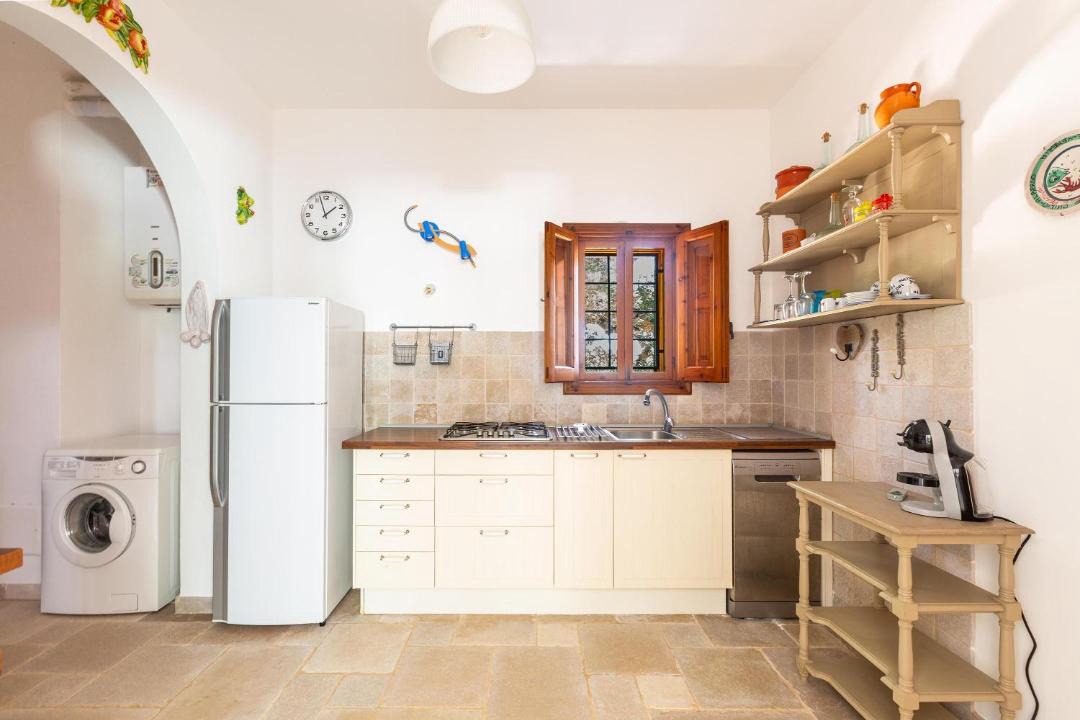 Photo of Kitchen in Fasano