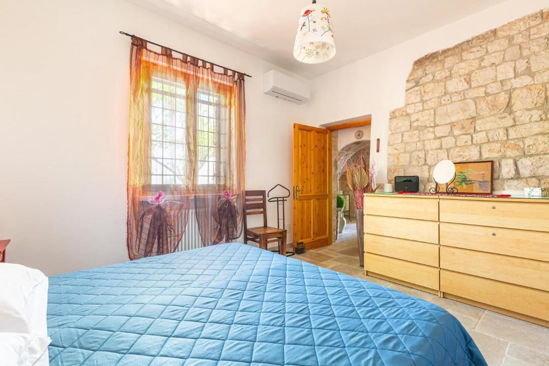 Photo of Bedroom in Fasano