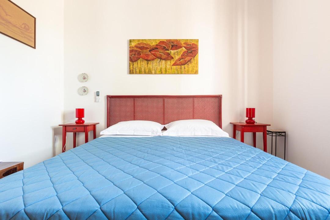 Photo of Bedroom in Fasano