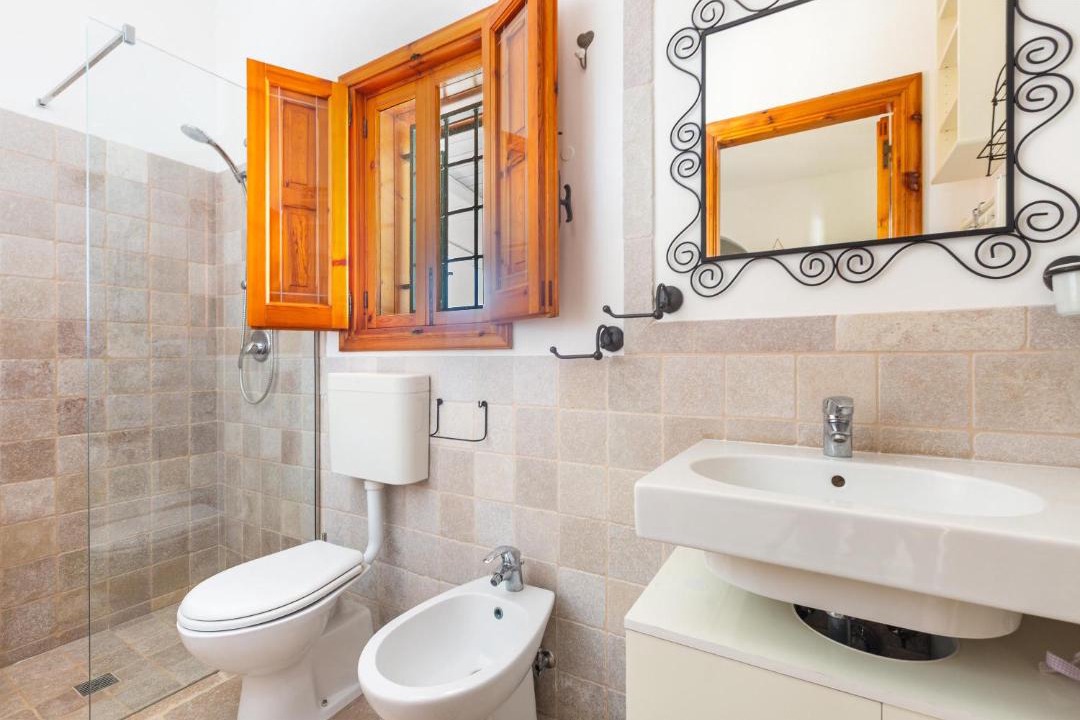 Photo of Bathroom in Fasano