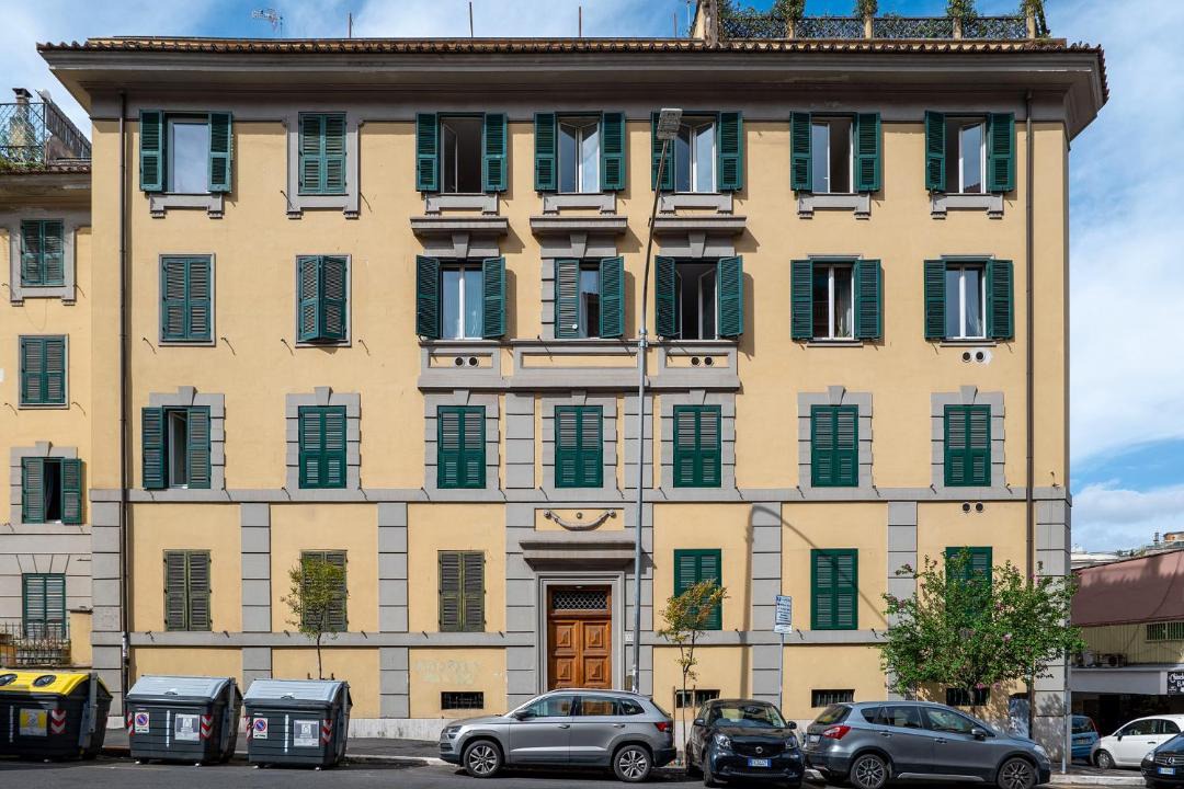 Photo of Others in Quartiere III Pinciano