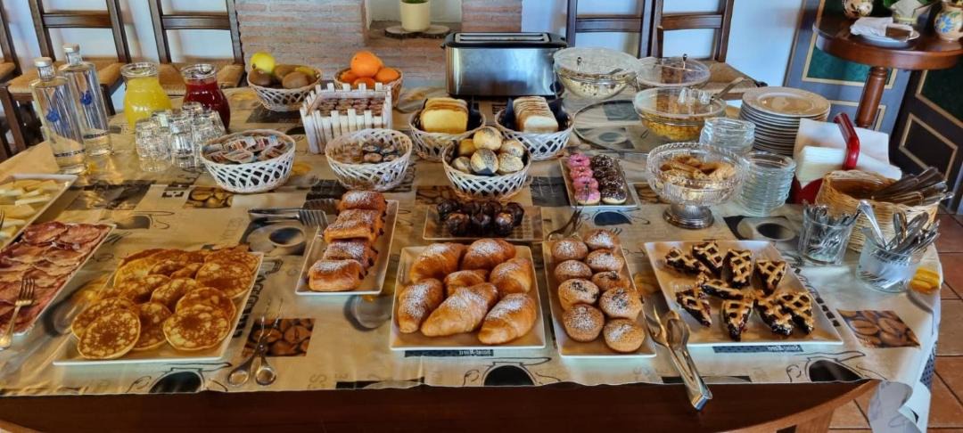 Photo of Kitchen in Orte