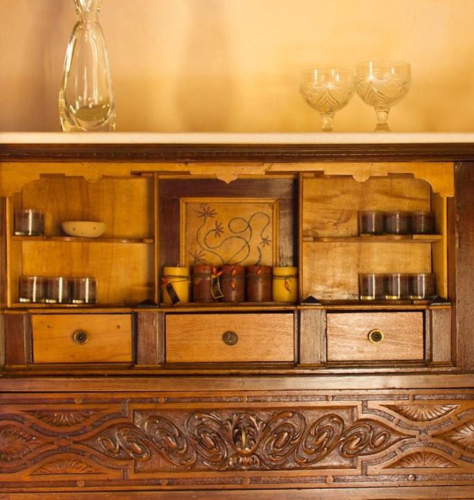 Photo of Kitchen in Piccilli