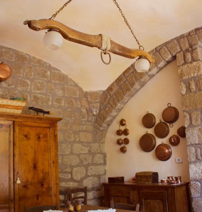 Photo of Kitchen in Piccilli