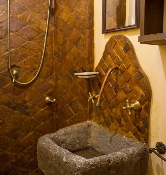 Photo of Bathroom in Piccilli