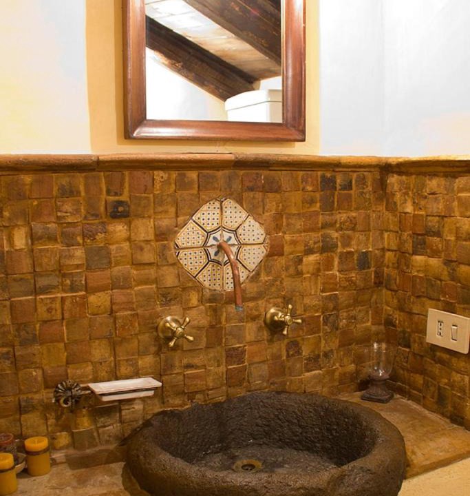 Photo of Bathroom in Piccilli