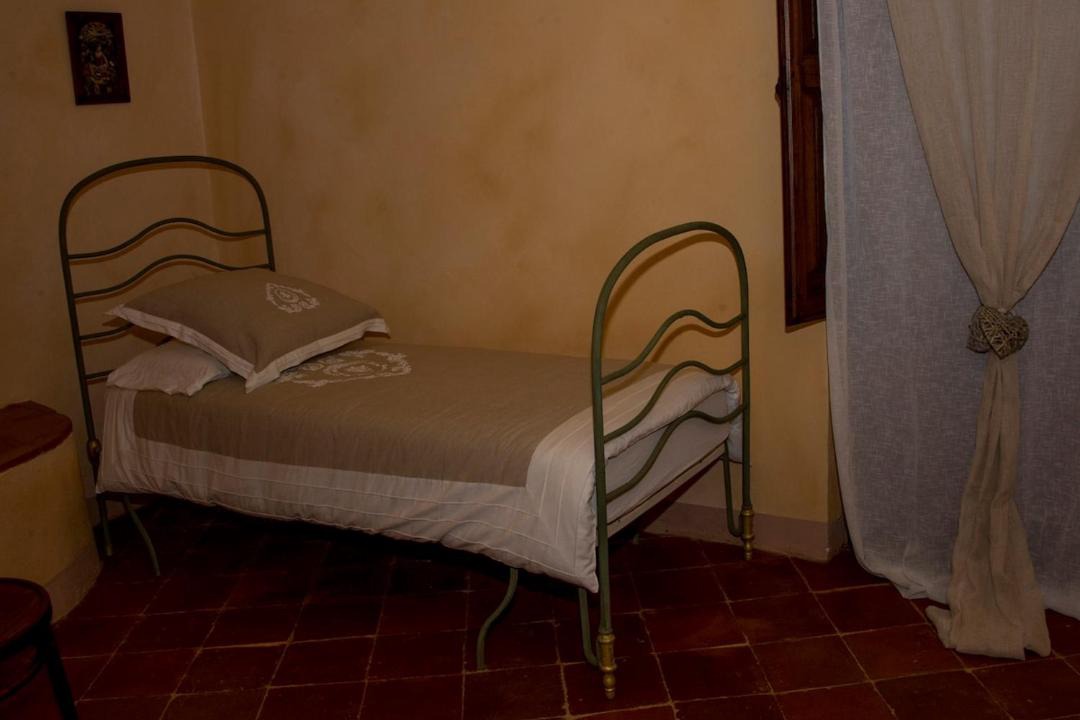Photo of Bedroom in Piccilli