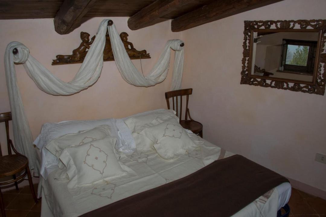 Photo of Bedroom in Piccilli