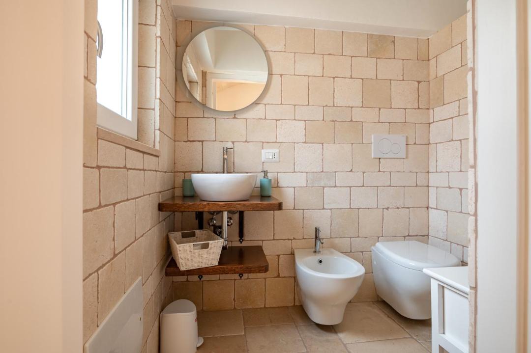 Photo of Bathroom in Specchiaruzzo