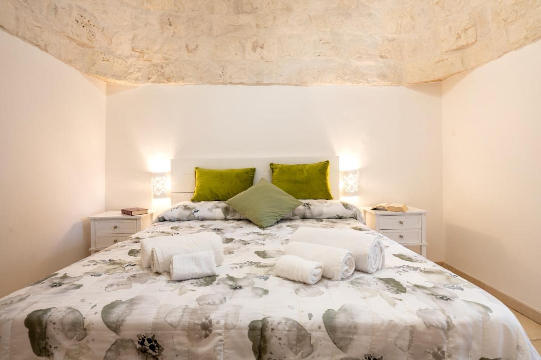 Photo of Bedroom in Specchiaruzzo