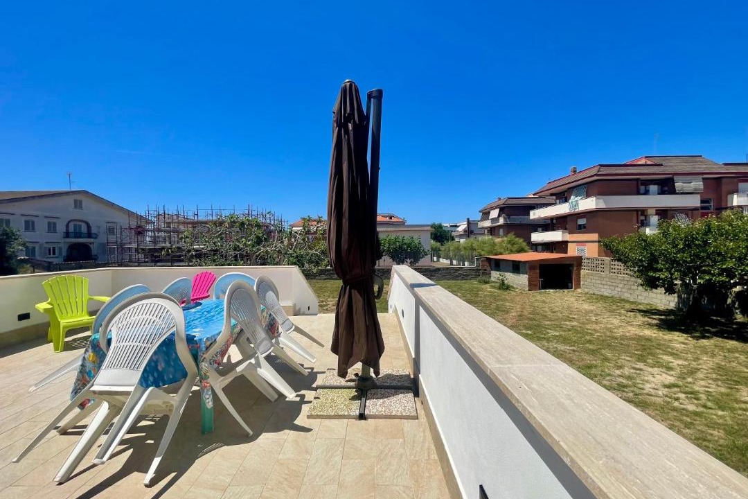Photo of Patio Balcony in Anzio