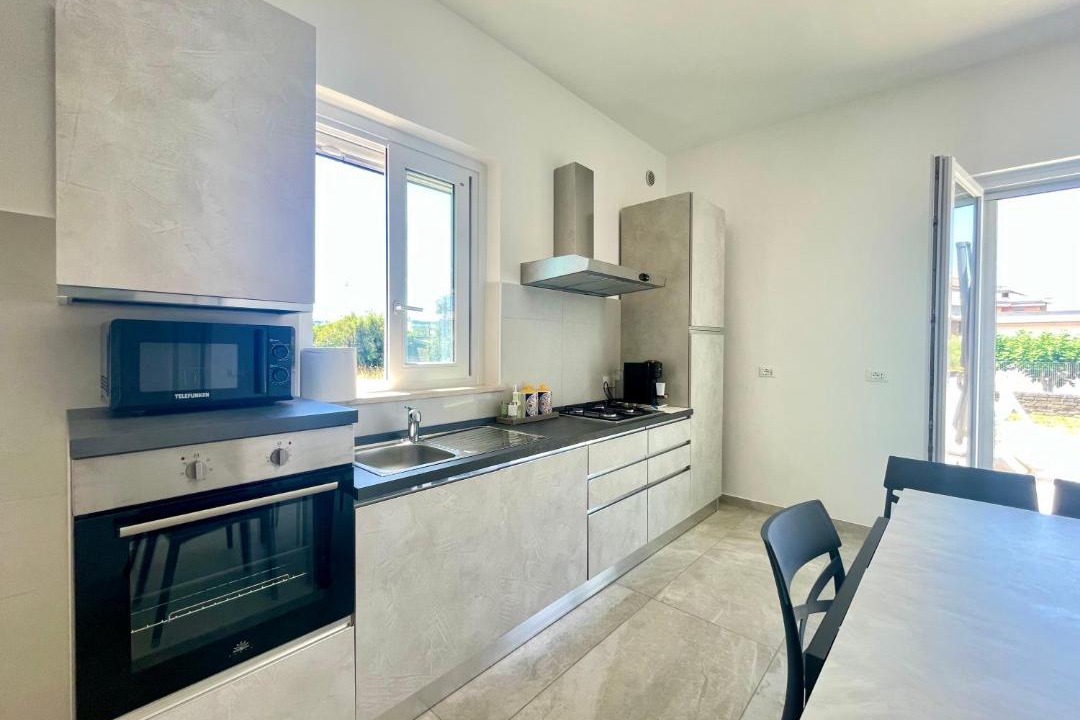 Photo of Kitchen in Anzio