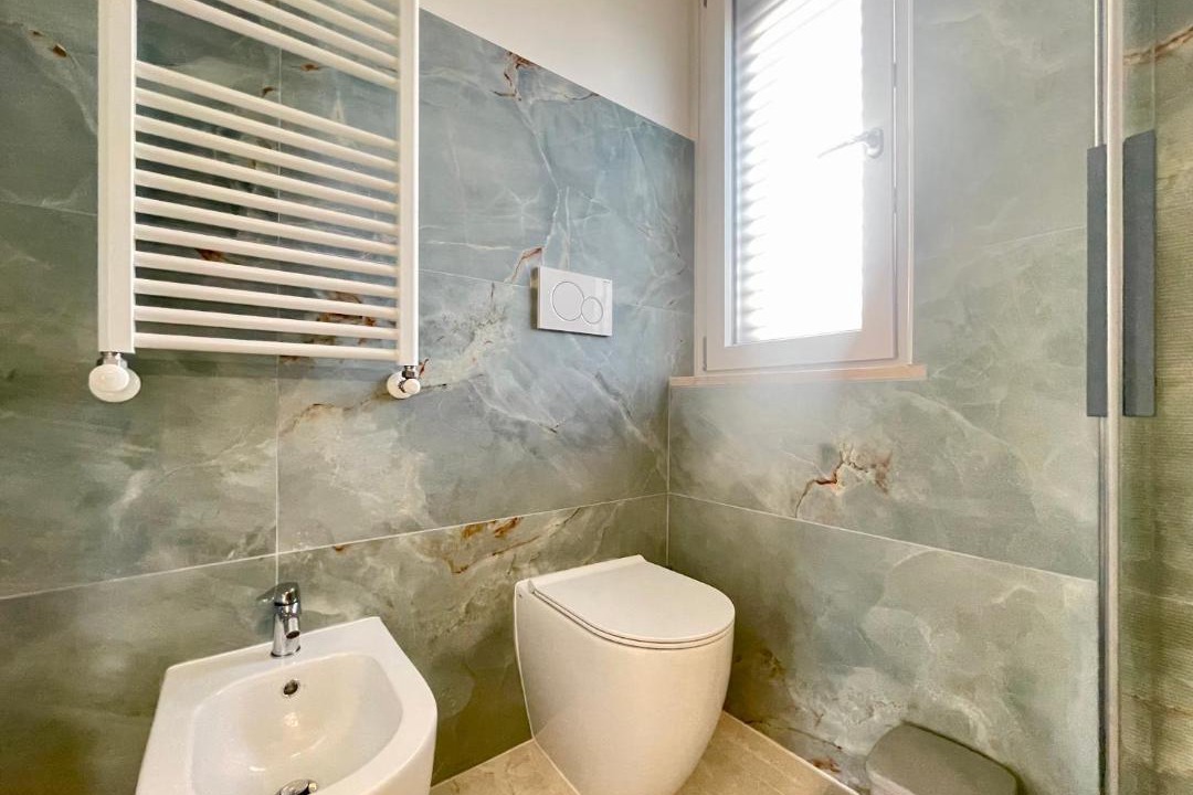 Photo of Bathroom in Anzio