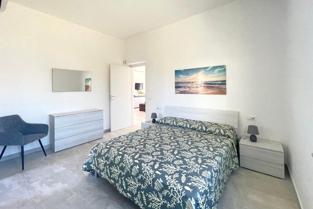 Photo of Bedroom in Anzio