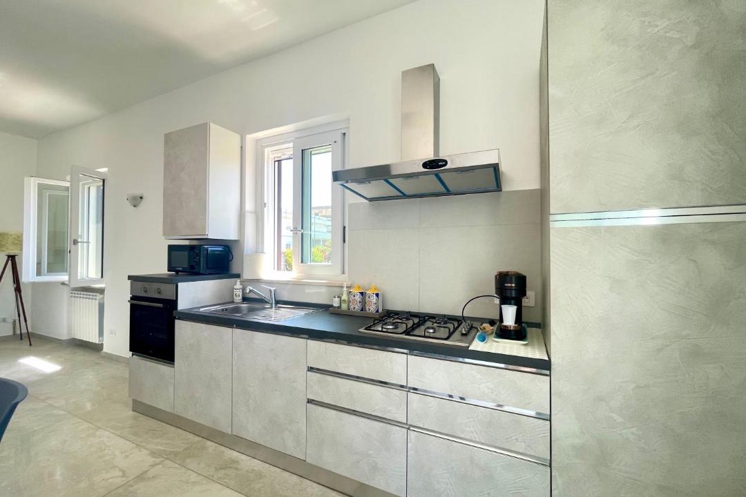 Photo of Kitchen in Anzio