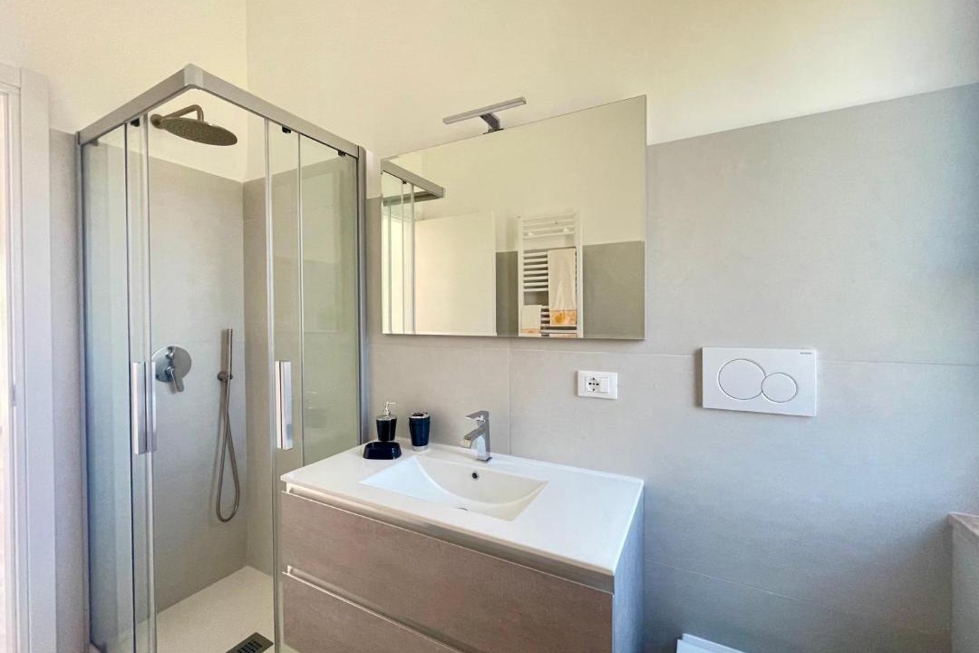 Photo of Bathroom in Anzio