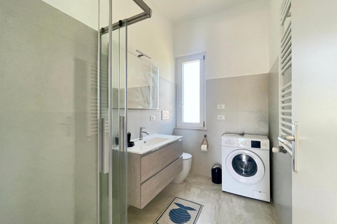 Photo of Bathroom in Anzio