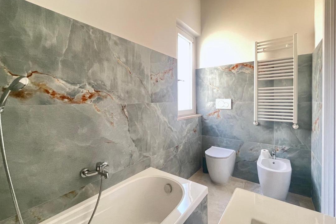 Photo of Bathroom in Anzio