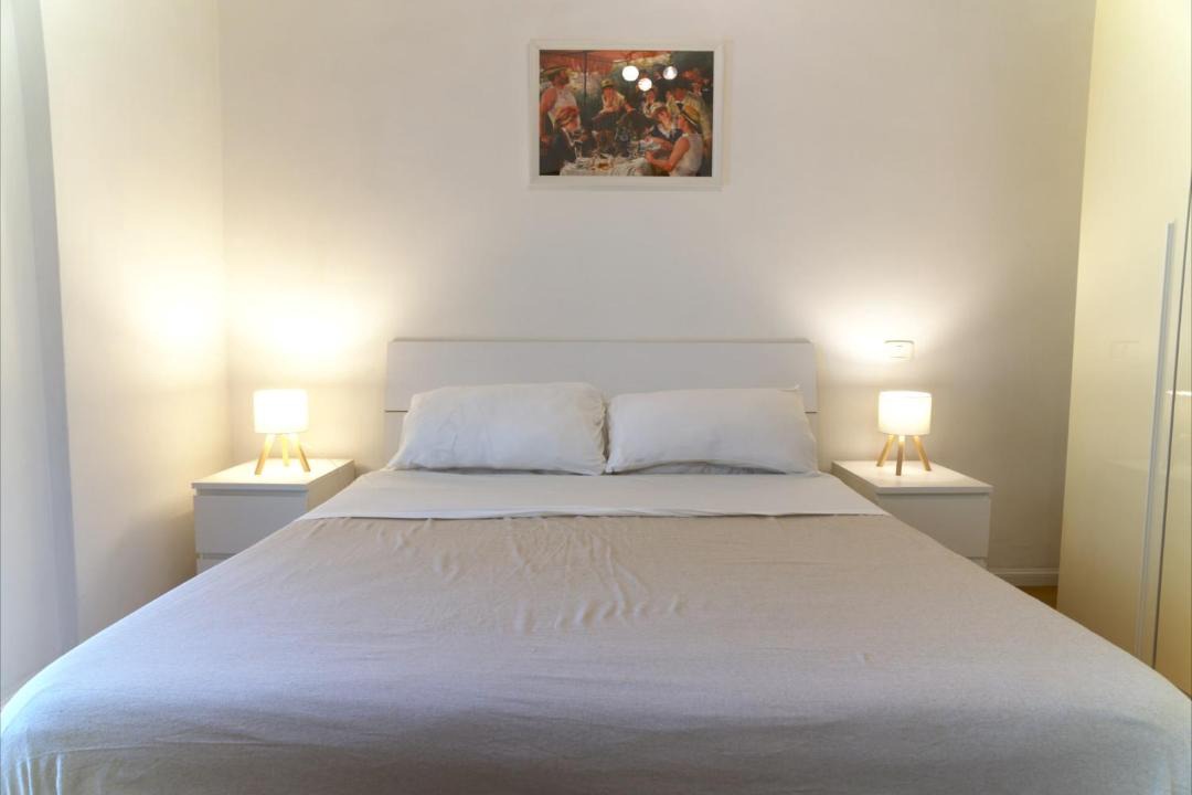 Photo of Bedroom in Zona XXXIII Acilia Sud
