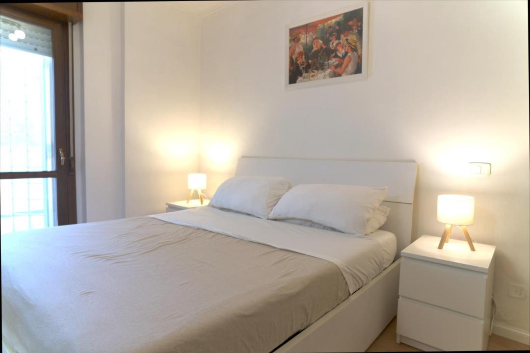 Photo of Bedroom in Zona XXXIII Acilia Sud